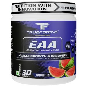 Trueforma EAA Essential Amino Acids (30 servings)