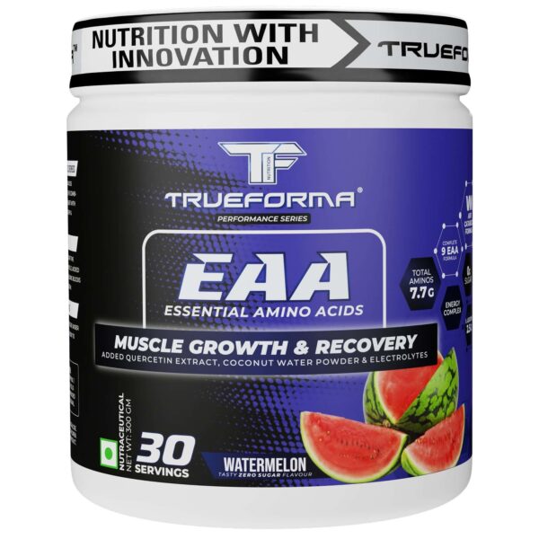 Trueforma EAA Essential Amino Acids (30 servings)