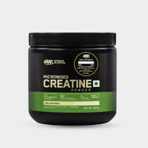 ON Micronized Creatine Powder 250g