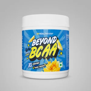 Healthfarm Beyond BCAA 30 Servings