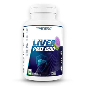Trueforma Liver Pro 1500