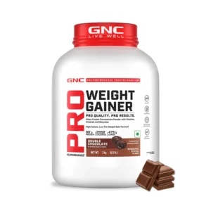GNC Pro Performance Weight Gainer – 3 kg