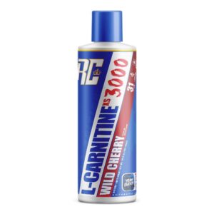 Ronnie Coleman L-Carnitine XS 3000 | 473 ml