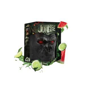 Absolute Nutrition Junglee Pre-Workout 30 Servings