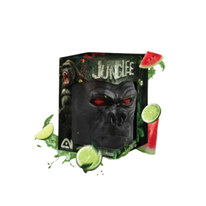 Absolute Nutrition Junglee Pre-Workout 30 Servings