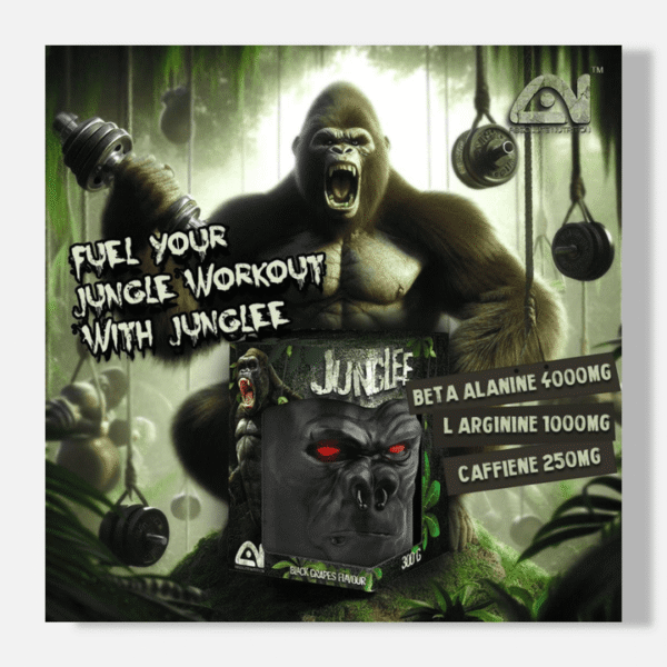 Junglee Pre_Workout - Image 5
