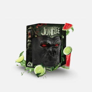 Junglee Pre_Workout