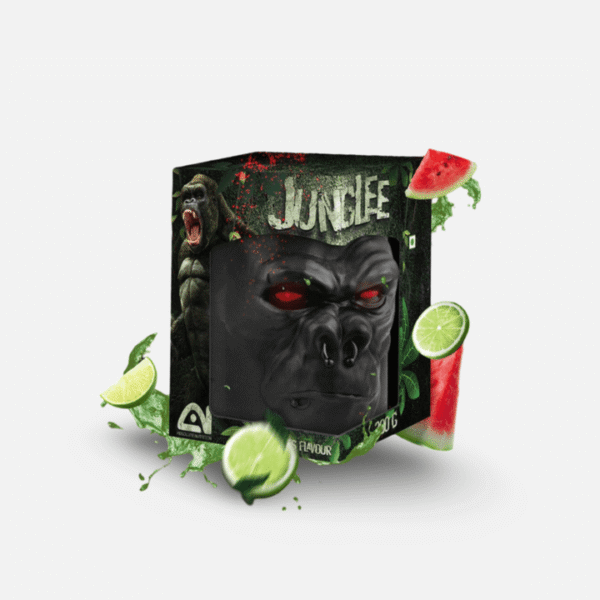 Junglee Pre_Workout