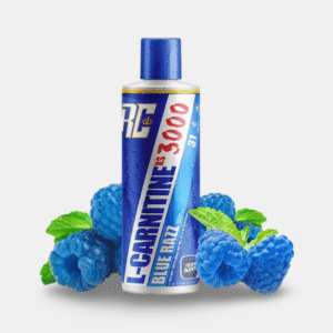 Ronnie Coleman L-Carnitine XS 3000 | 473 ml