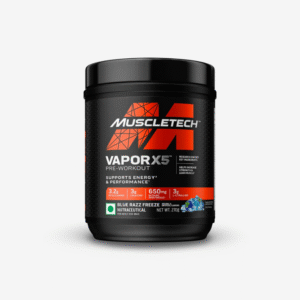 MuscleTech Vapor X5 Pre‑Workout 270g