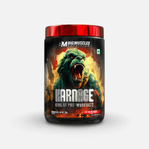 Karnage Pre‑Workout 300g