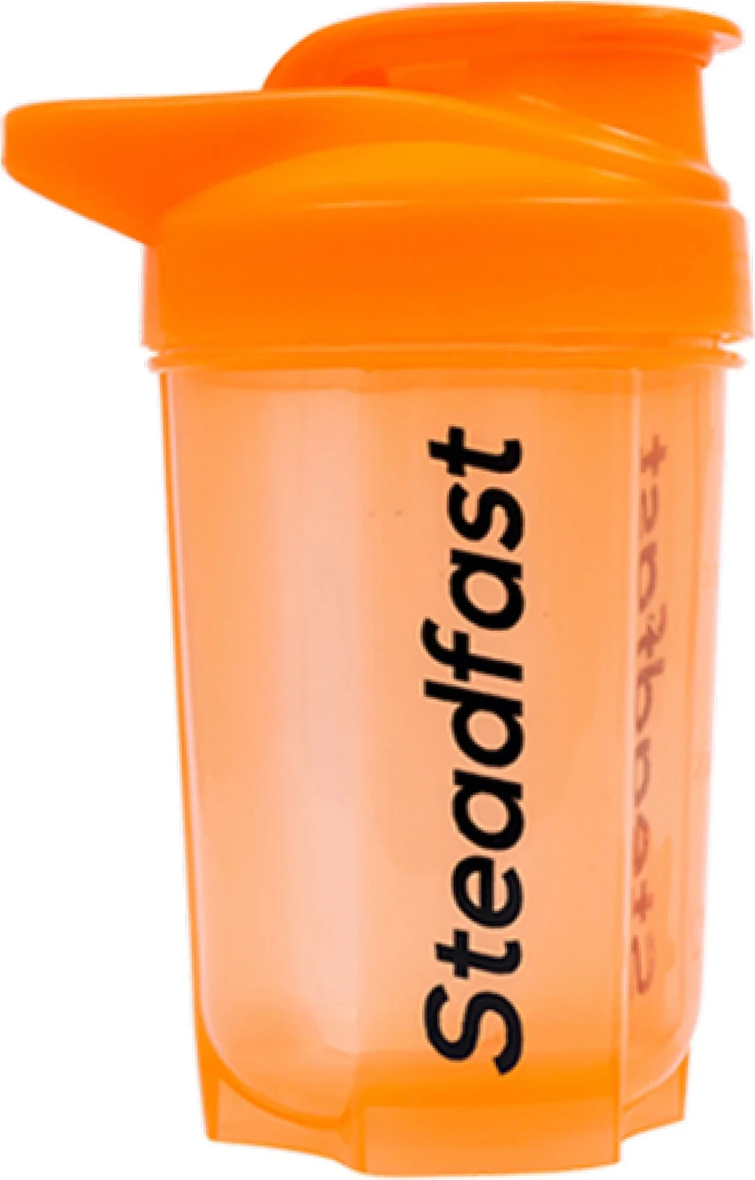 Steadfast NUTRITION Protein Shaker Bottle - 400 ml - Image 3