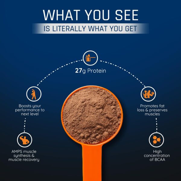 AS-IT-IS ATOM Whey Protein with Digestive Enzymes - Image 9