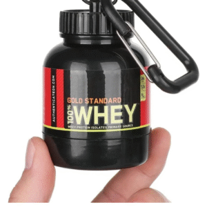 Portable Protein Funnel