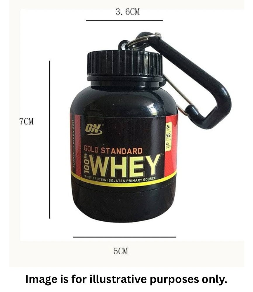 Portable Protein Funnel - Image 4