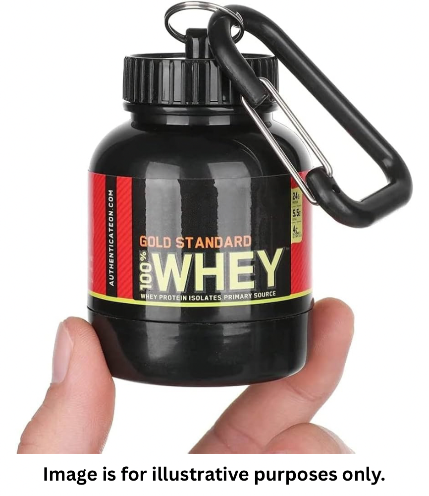 Portable Protein Funnel