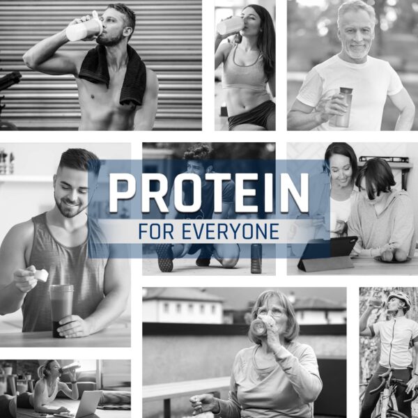 AS-IT-IS ATOM Whey Protein with Digestive Enzymes - Image 11