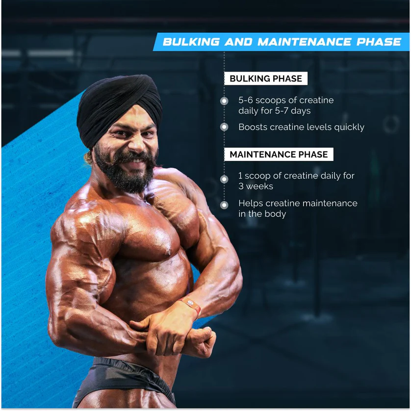 Wellcore Pure Micronised Creatine Monohydrate — ( 307g, 83 servings ) - Image 8