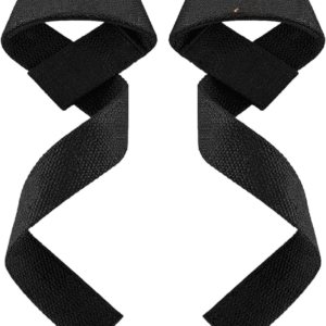 Sports Premium Lifting Straps, Powerlifting Wrist Supporter