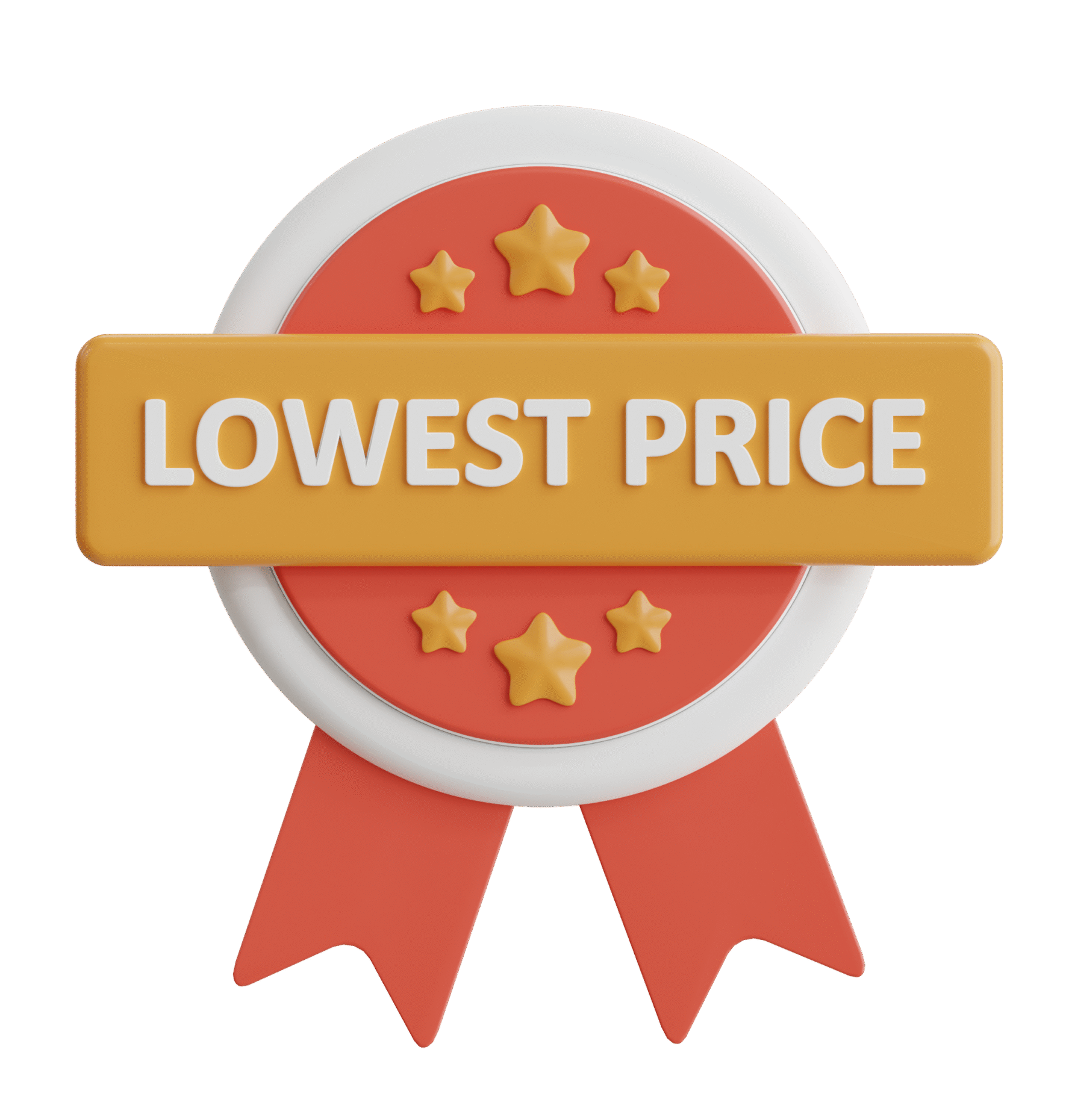 Lowest Price