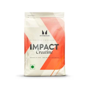 Myprotein Creatine Monohydrate Powder - 250g