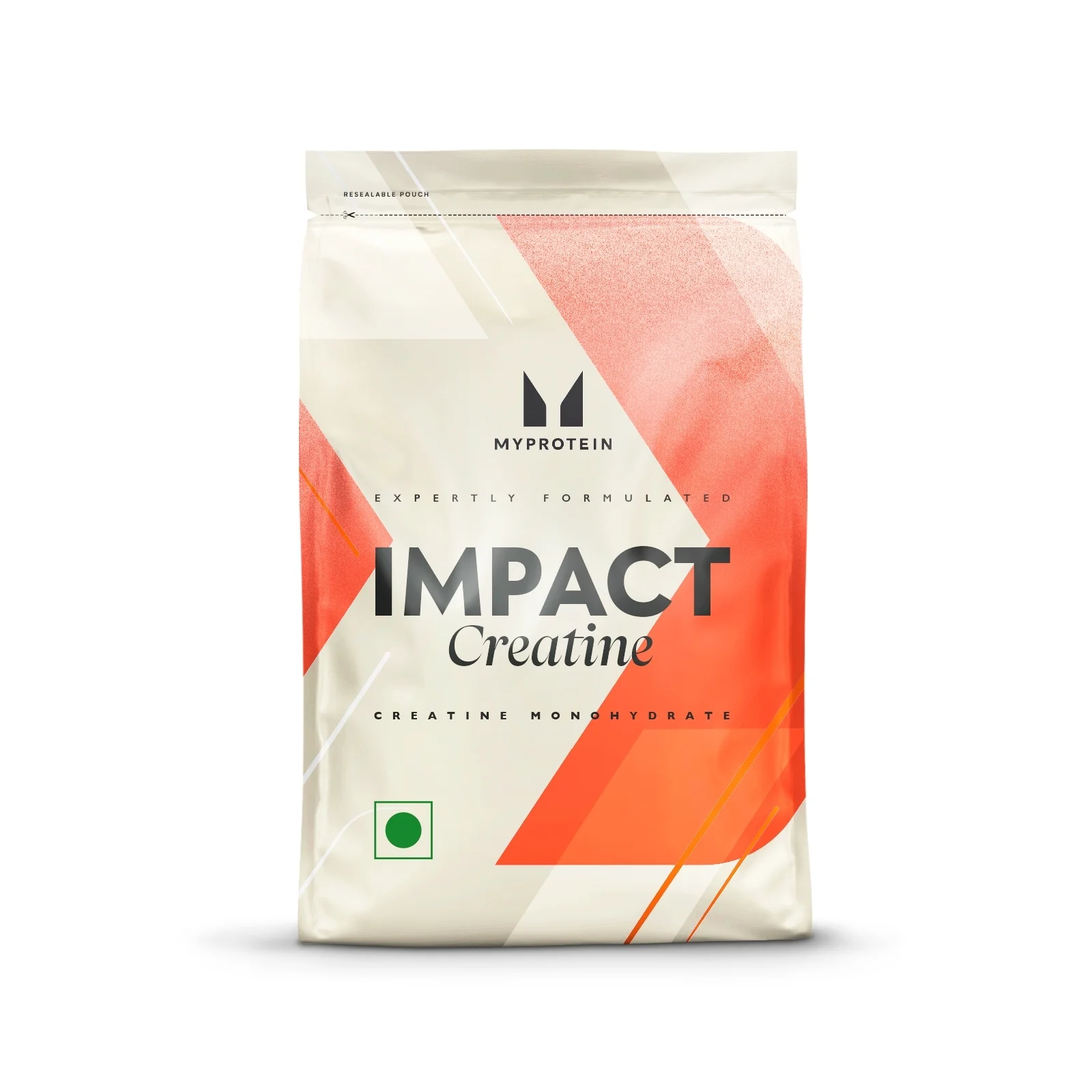 Myprotein Creatine Monohydrate Powder - 250g