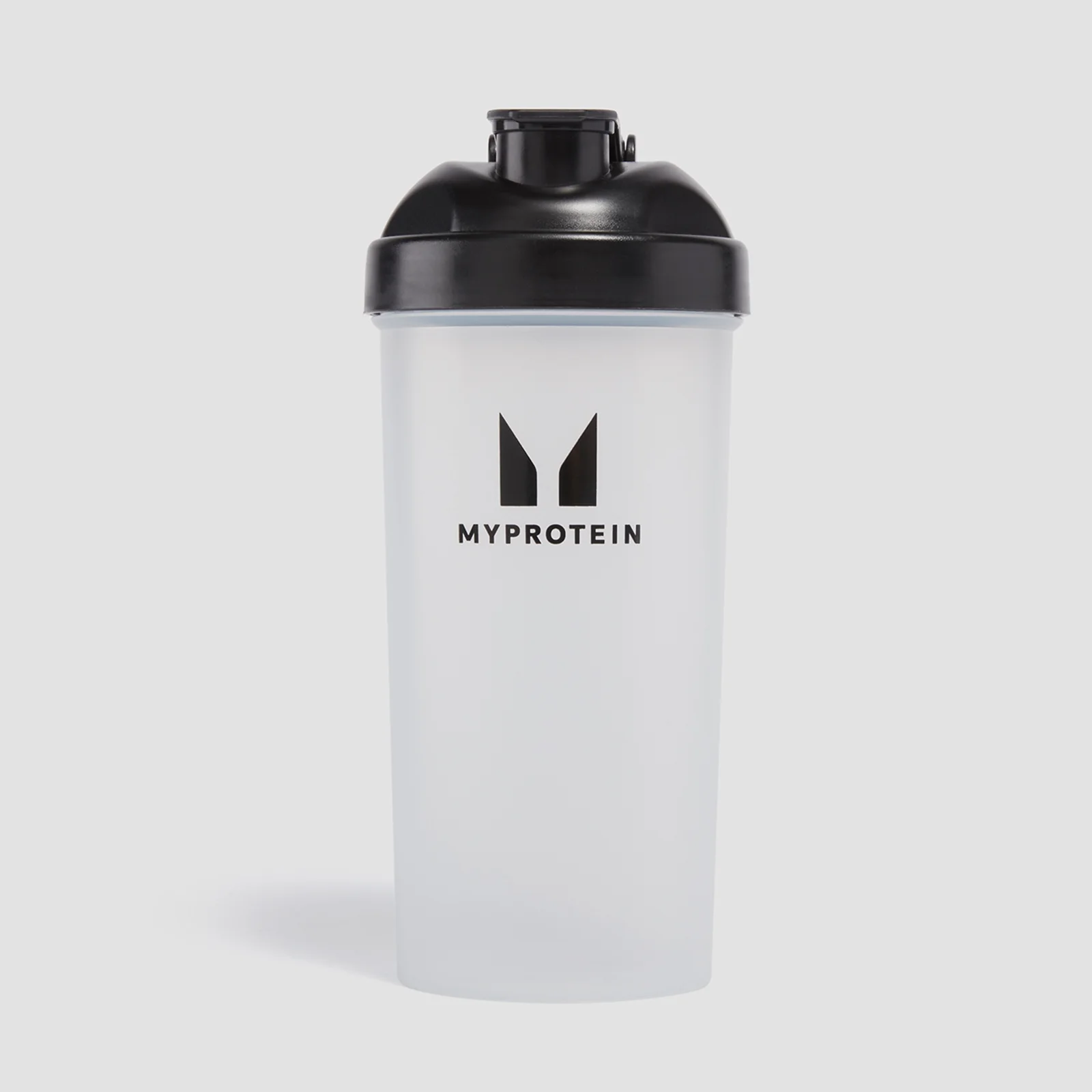 Myprotein Plastic Shaker - Clear (Original)