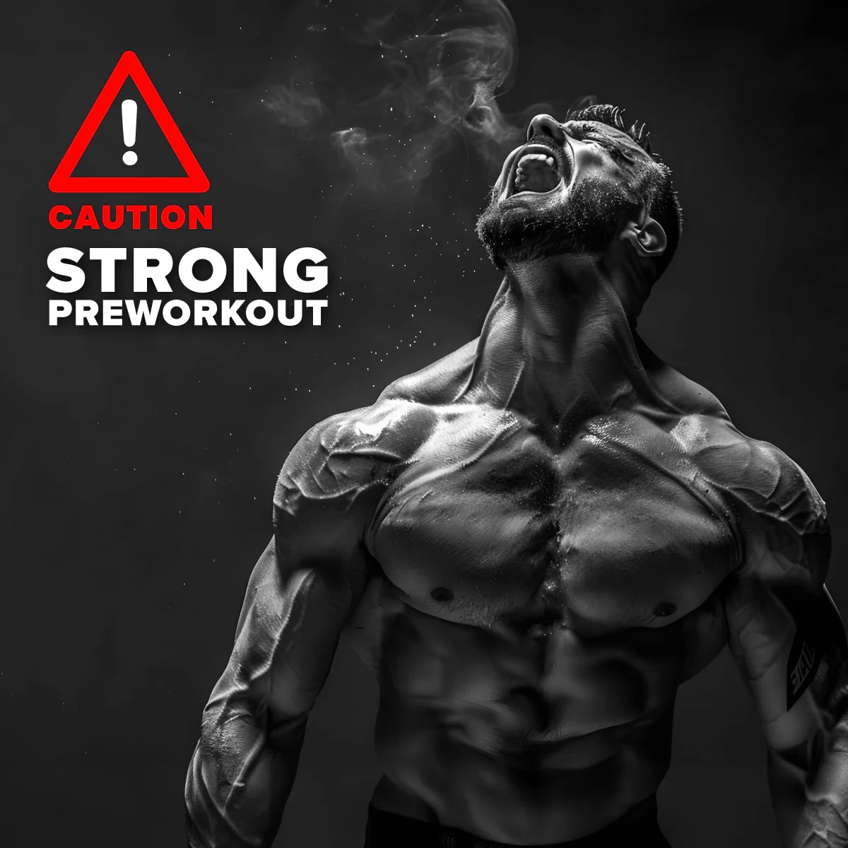 Karnage Black Pre-Workout - SEX ON THE BEACH - (420 g) - Image 4