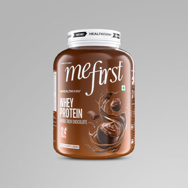 Healthfarm MeFirst | Premium Whey Protein - Image 10