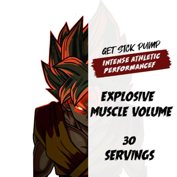 Conquer Ultra Maxx Pre-Workout - 300 g - Image 7