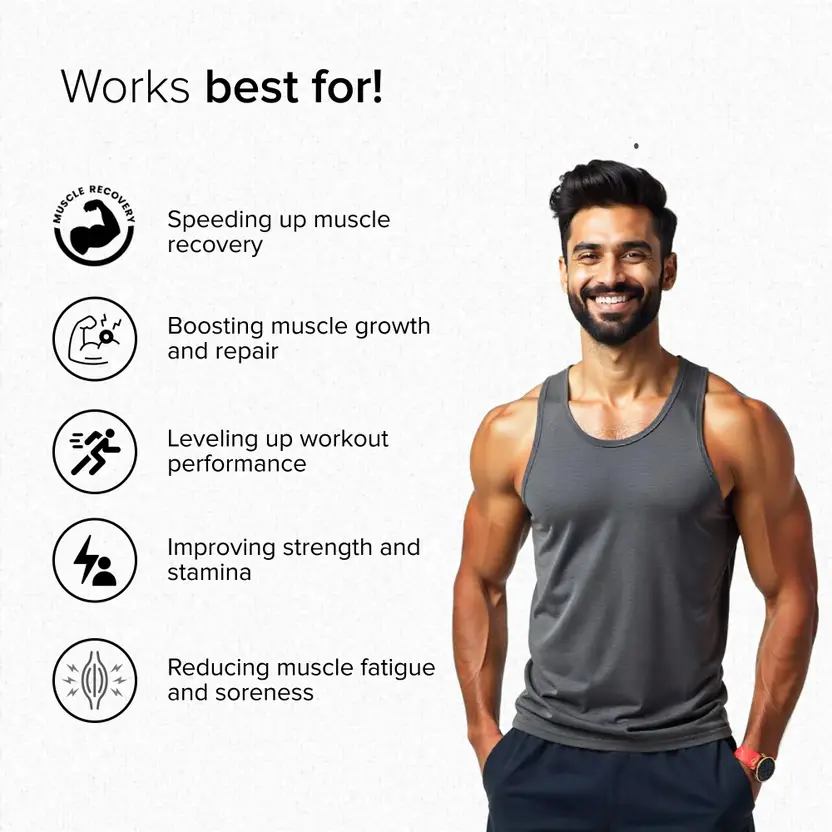 GNC Pro Performance 100% Whey Protein Powder - Image 7