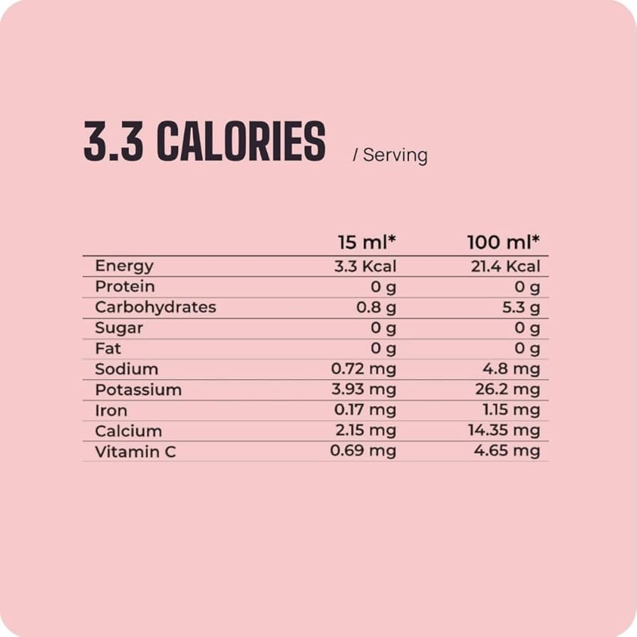 Boldfit Apple cider vinegar juice with mother & Vitamin C, Probiotics, Raw, Unfiltered - 500ml - Image 3