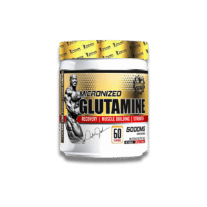 Dexter Jackson Signature Series Glutamine | 300gm