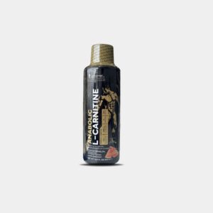 Kevin Leverone Anabolic L Carnitine