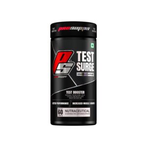 ProSupps Test Surge 60 Capsules