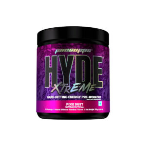 Prosupps Hyde Xtreme Pre Workout - 30 Servings (PIXIE DUST)