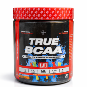 Elite Labs True BCAA - 30 services