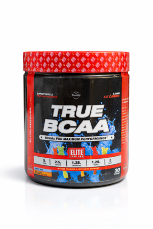 Elite Labs True BCAA - 30 services