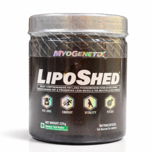 Myogenetix Platinum Liposhed – 45 Servings (Havana Club Mojito)