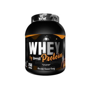 Illuminati Labz Whey Protein – 5 lb (2.27 kg)