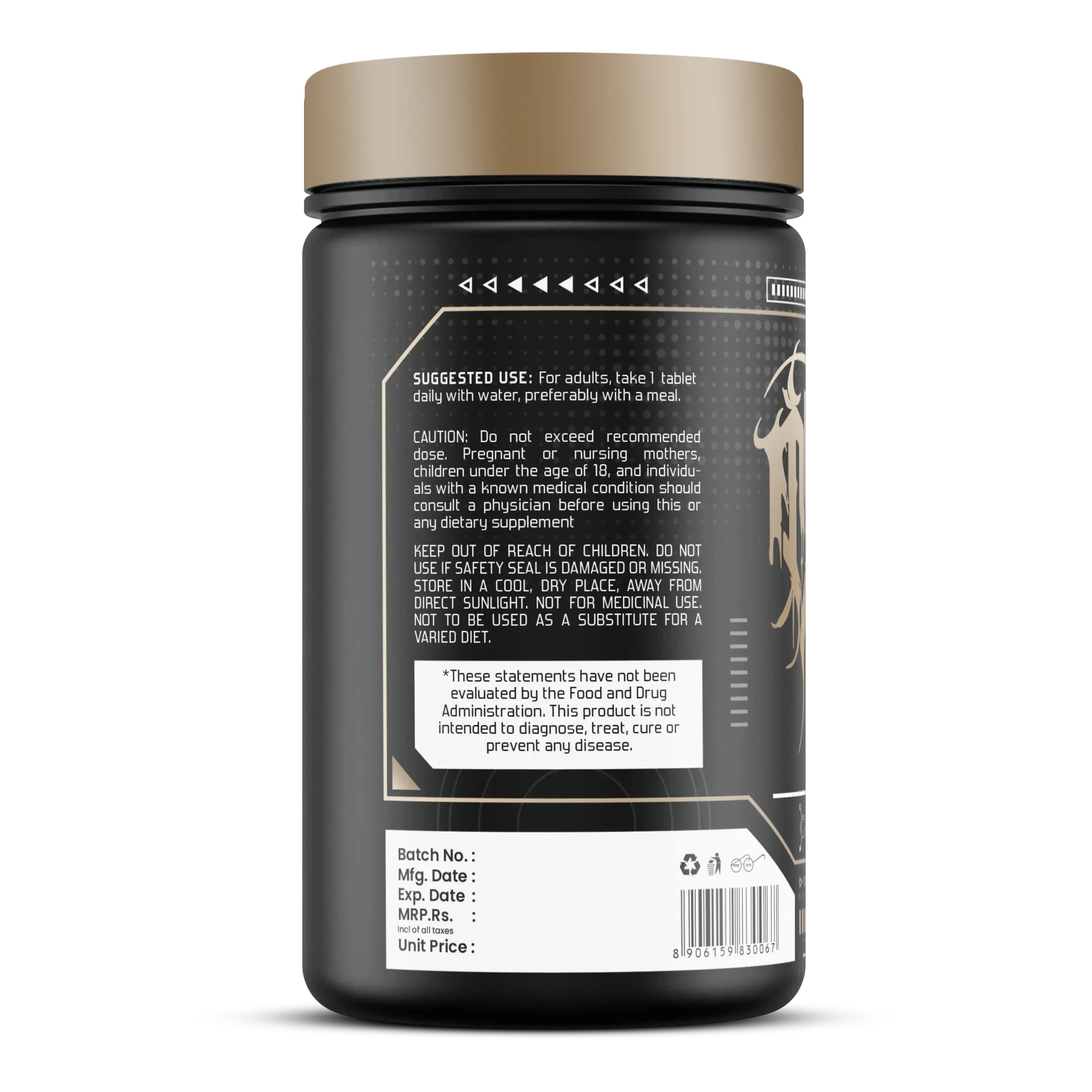 Muscle Harvest ISO Nation 100% Whey Protein Isolate 2KG – 26g Protein, BCAAs, EAAs, Glutamine & Digestive Enzymes for Lean Muscle Growth & Recovery - Image 9