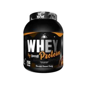 Illuminati Labz Whey Protein – 5 lb (2.27 kg)