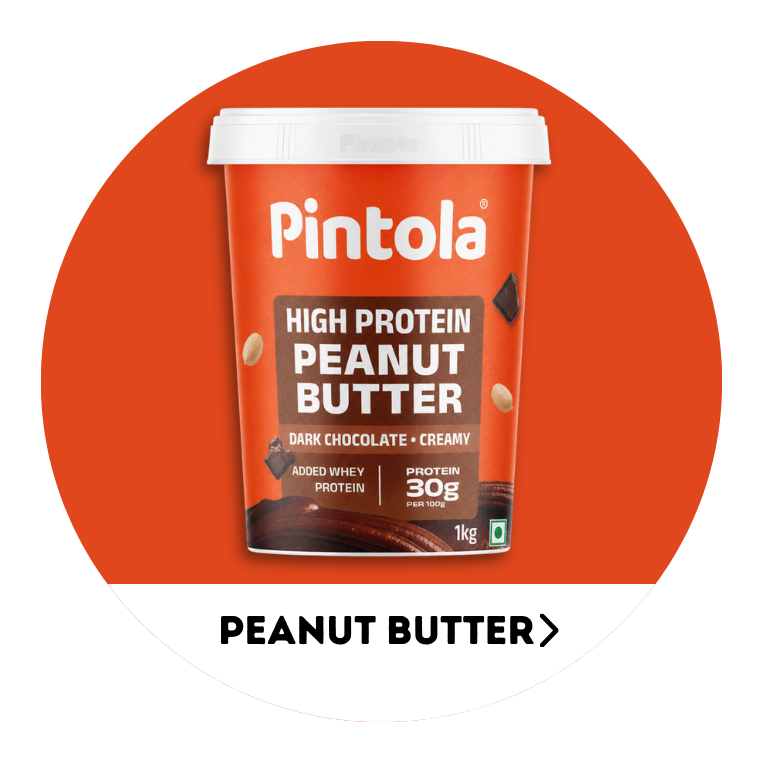 Peanut Butter