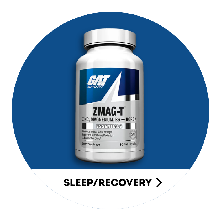 Sleep Recovery
