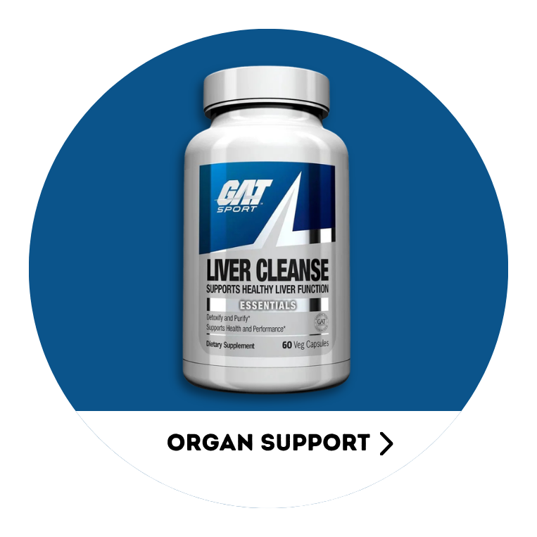 Organ Support