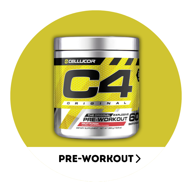 Pre Workout