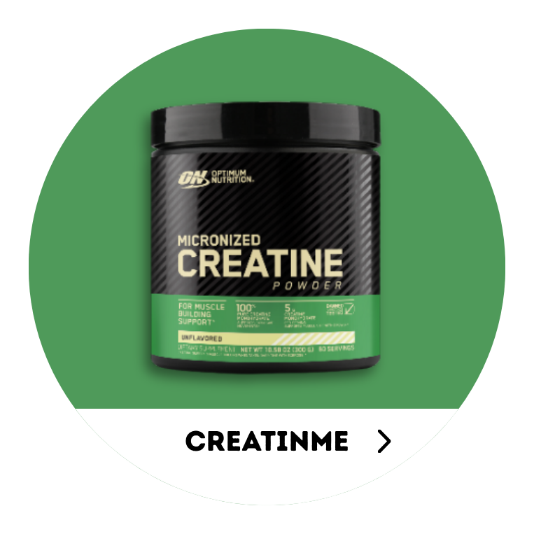 Creatine