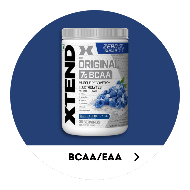 BCAA/EAA