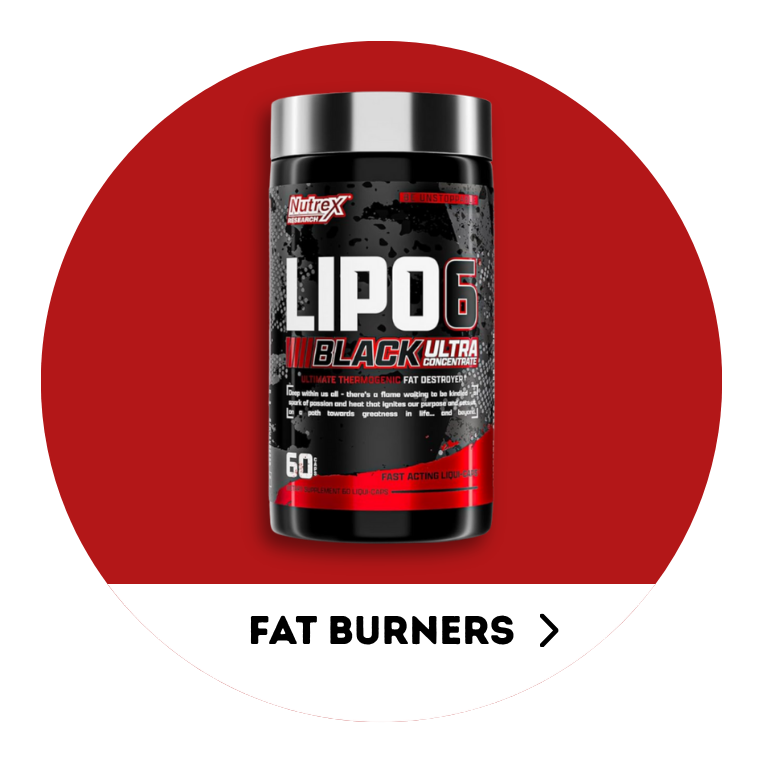 FAT BURNER