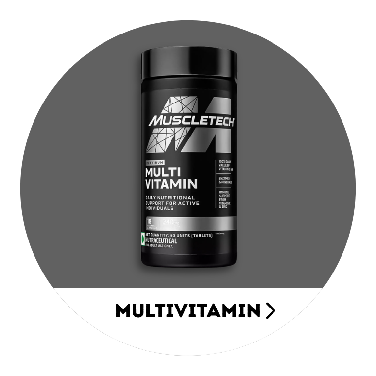Vitamins